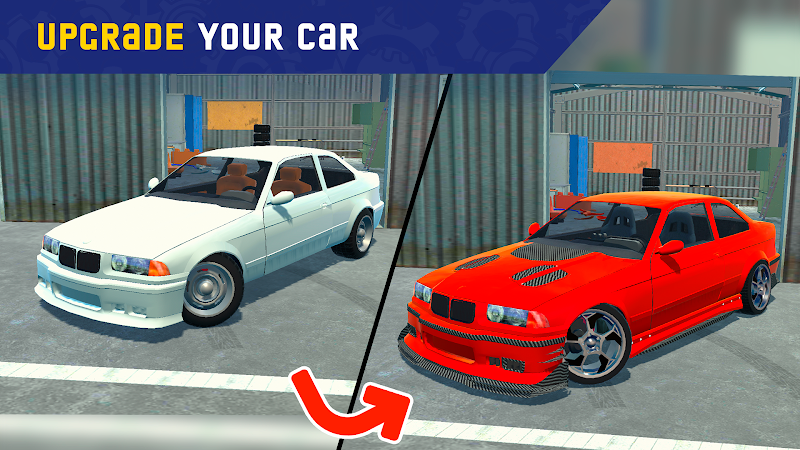My First Summer Car: Mechanic