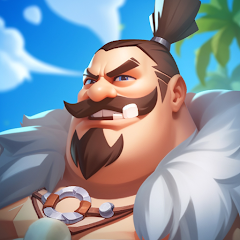 دانلود بازی Rise of Clans:Island War