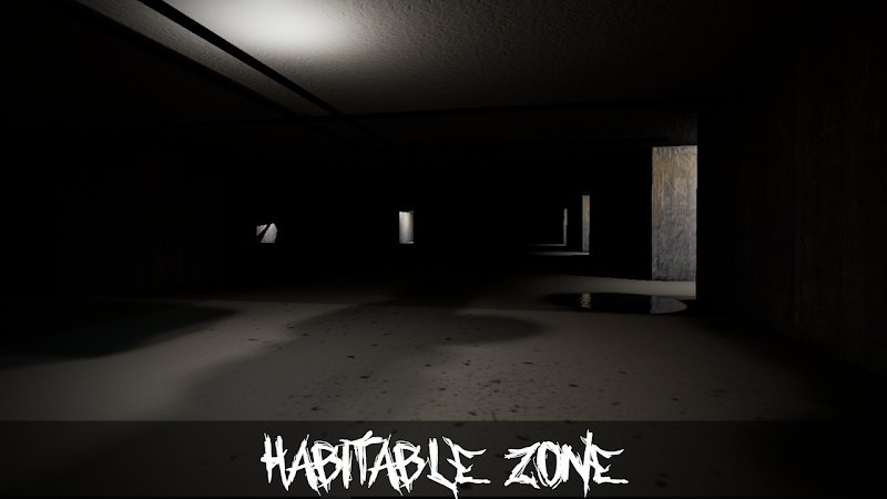 Backrooms: Double Reality