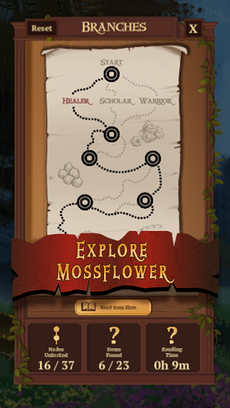 The Lost Legends of Redwall