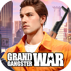 دانلود بازی Grand Gangster War