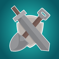 دانلود بازی Digfender: Tower Defense TD