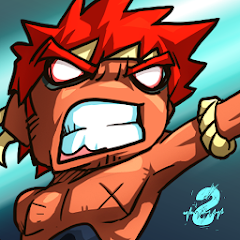 دانلود بازی Chaos Heroes