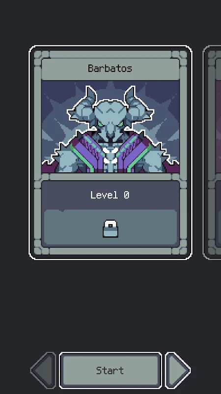 Endgame of Devil