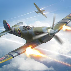 دانلود بازی War Dogs : Air Combat Flight S
