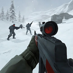 دانلود بازی Zombie Hunt: Apocalypse Games