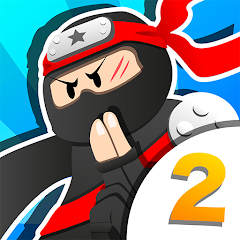 دانلود بازی Ninja Hands 2