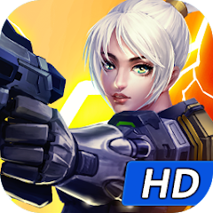 دانلود بازی Broken Dawn:Tempest HD