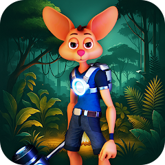 دانلود بازی BrambleBound Sci-Fi RPG Quest