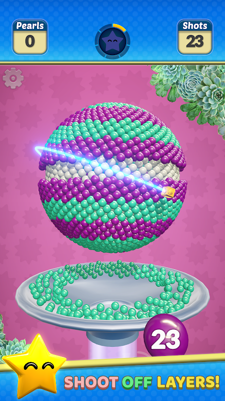 Pearl Gem