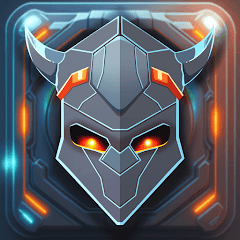 دانلود بازی Robot Mayhem