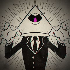دانلود بازی We Are Illuminati: Conspiracy