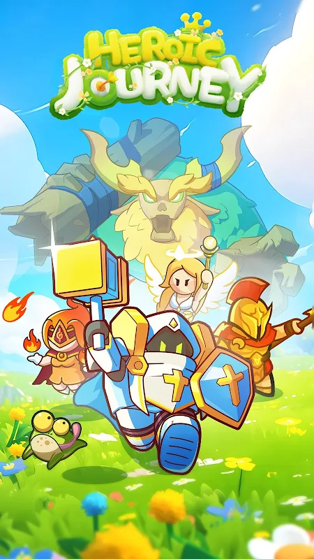 Heroic Journey