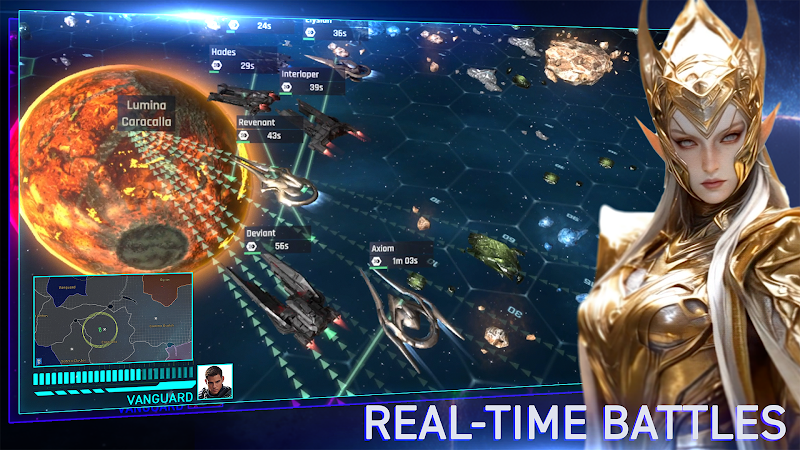 War of Nova