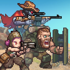 دانلود بازی Home Planet & Hunters