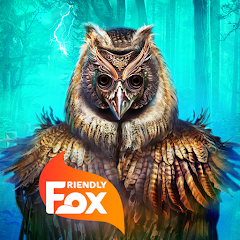 دانلود بازی Edge of Reality: The Forest