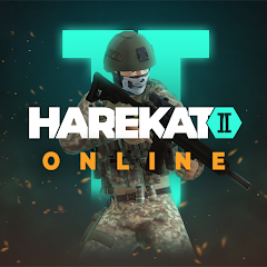 دانلود بازی Harekat 2 : Online