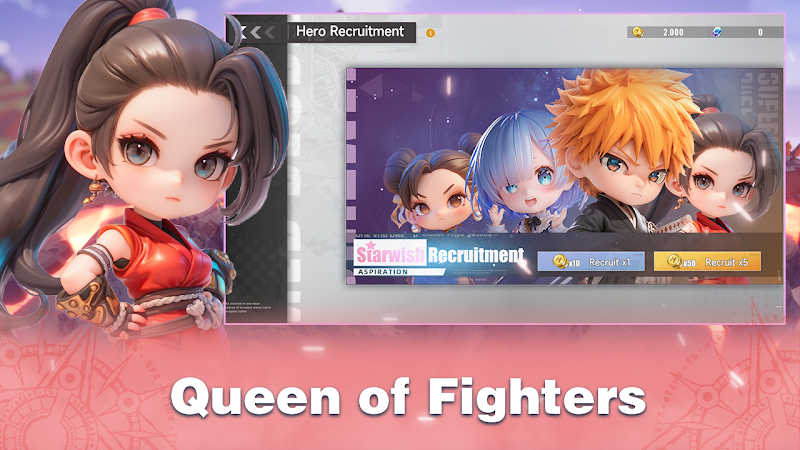 Legends Combat
