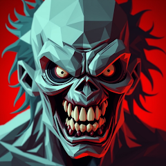 دانلود بازی Biters & Bullets: Survivor RPG