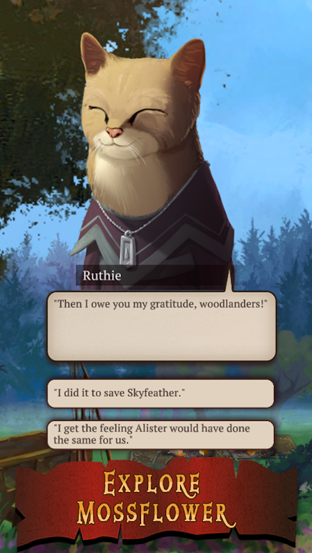 The Lost Legends of Redwall