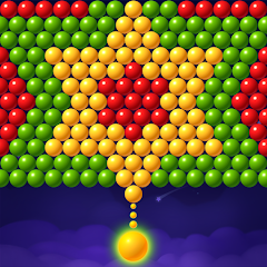 دانلود بازی Bubble Pop Star-Bubble Shooter
