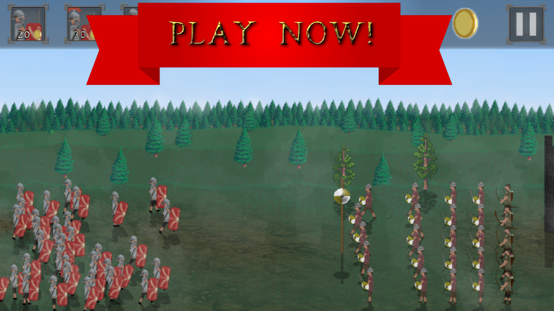 Legions of Rome