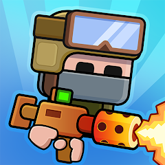 دانلود بازی Survival Arena: Tower Defense