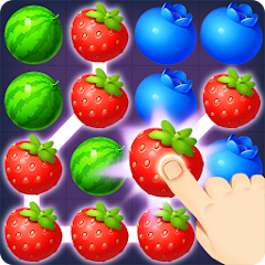 دانلود بازی Fruit Fancy