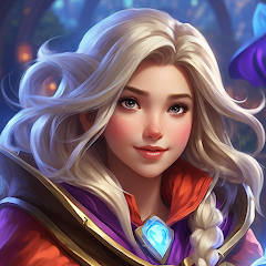 دانلود بازی Arcane Heroes: Warbound – RPG