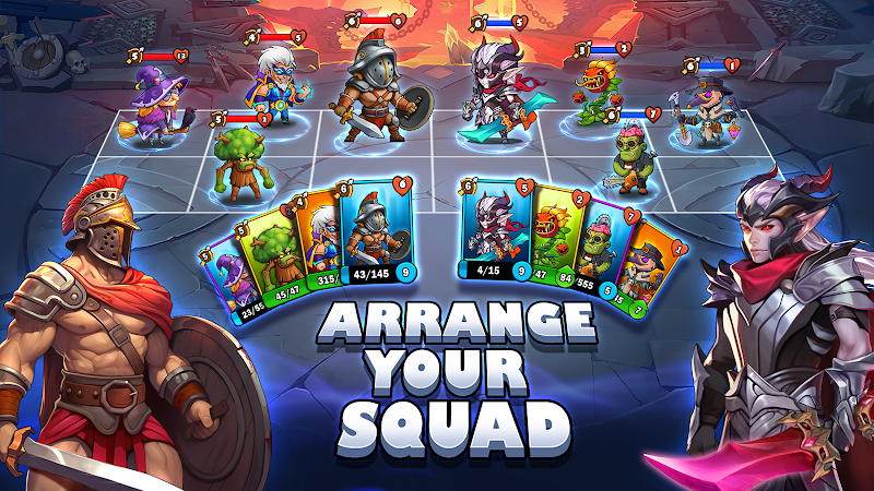 Mighty Wars