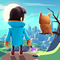 دانلود بازی Wizario: Idle Magic RPG