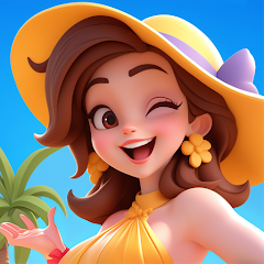 دانلود بازی Dream Mania – Match 3 Games