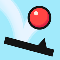 دانلود بازی Go Escape – Casual Ball Games