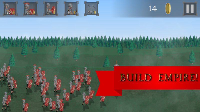 Legions of Rome