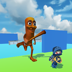 دانلود بازی Brainrot italian memes games