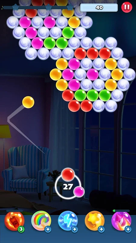 Bubble Shooter