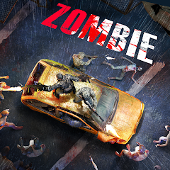 دانلود بازی Dead Zombie Shooter: Survival