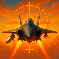 دانلود بازی Red Hunt: Space Shooting Game