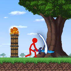 دانلود بازی Stick vs Craftman
