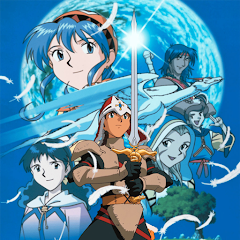 دانلود بازی Lunar Silver Star Story Touch