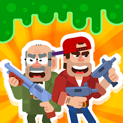 دانلود بازی Dan and Tom: Survival Masters