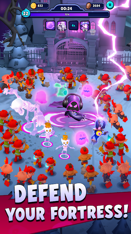 Pocket Necro