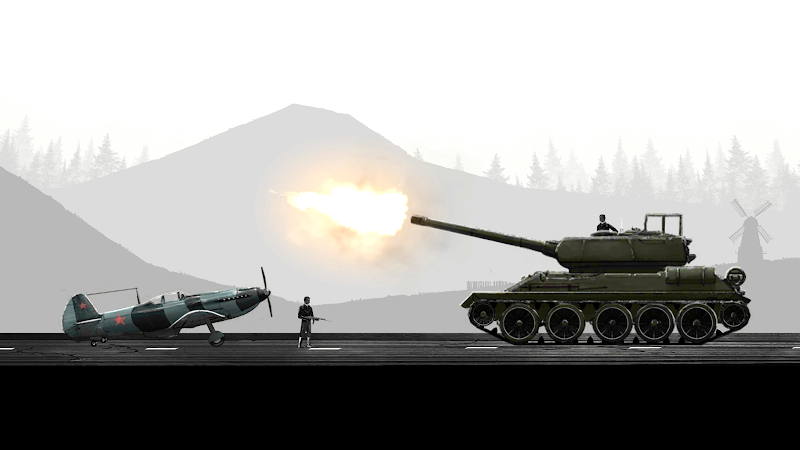 Warplanes Inc. WW2 Multiplayer