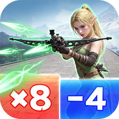 دانلود بازی Puzzles & Conquest