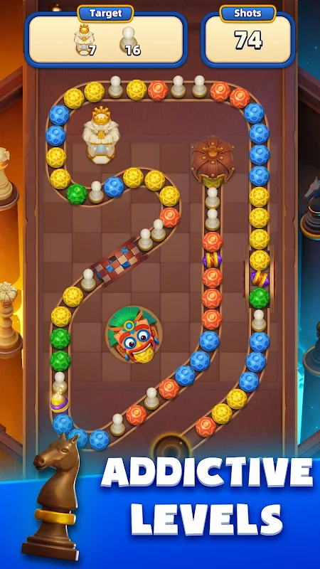 Marble Master