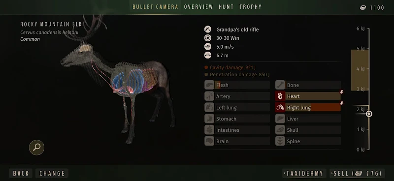 Way of the Hunter Wild America