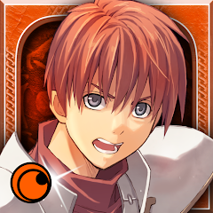 دانلود بازی Crunchyroll: Ys Chronicles I