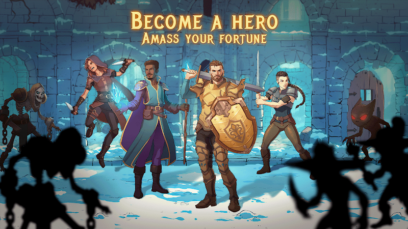Heroes of Fortune