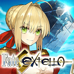 دانلود بازی Fate/EXTELLA