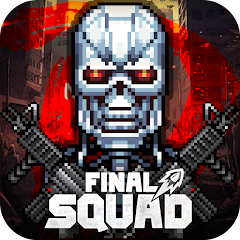 دانلود بازی Final Squad – The last troops